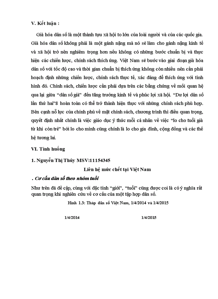 image for page Ảnh hưởng của dân số già đến tăng trưởng kinh tế và thu nhập tích lũy hộ gia đình