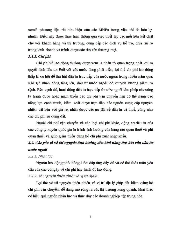 image for page Giải pháp nâng cao thu hút vốn đầu tư nước ngoài fdi cho tỉnh bắc ninh