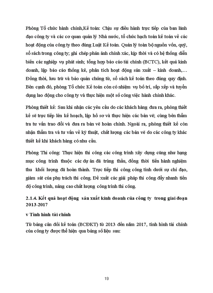 image for page Công tác đào tạo nguồn nhân lực của Công ty Cổ phần RECO