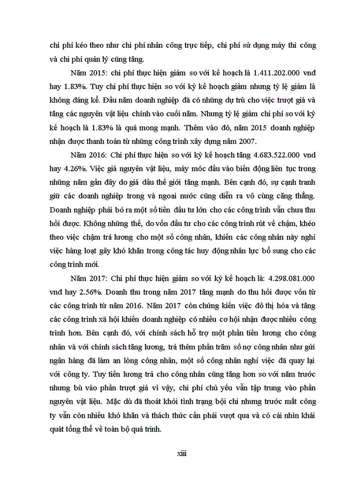 image for page Nghiên cứu về chi phí sản xuất kinh doanh của doanh nghiệp