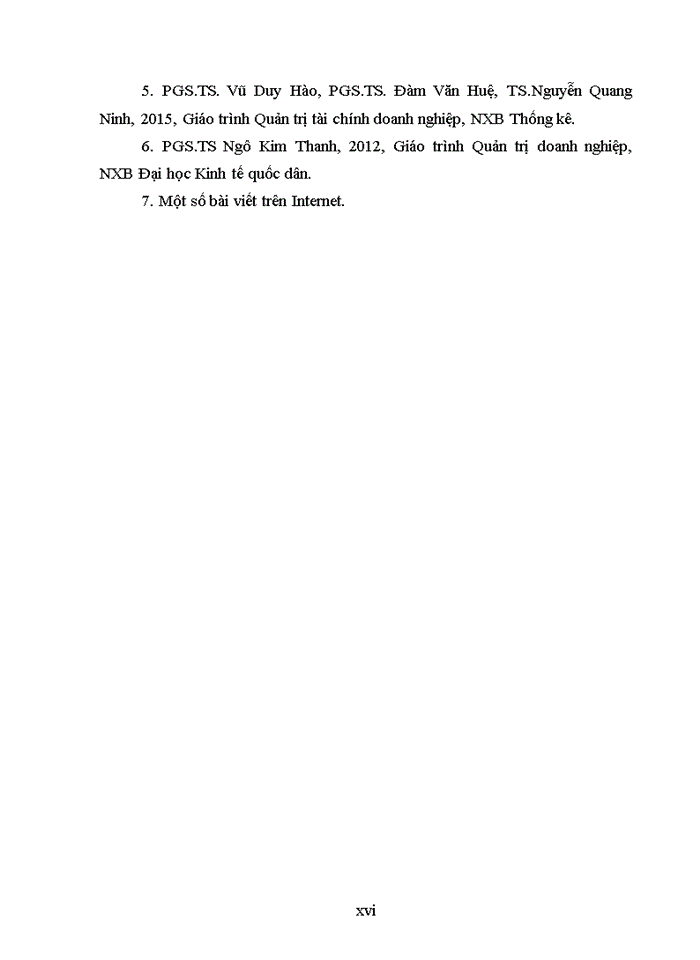 image for page Nghiên cứu về chi phí sản xuất kinh doanh của doanh nghiệp