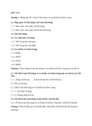 Kế toán tiền lương và các khoản trích theo lương