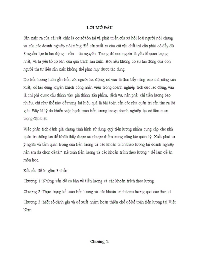 image for page Kế toán tiền lương và các khoản trích theo lương