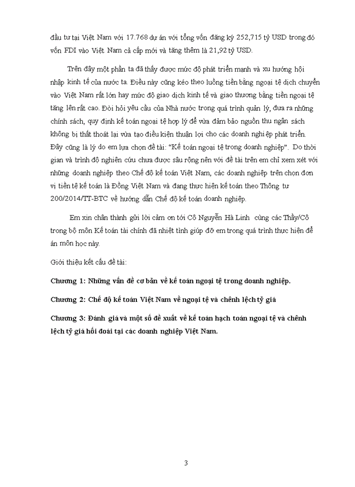 image for page Kế toán ngoại tệ trong doanh nghiệp