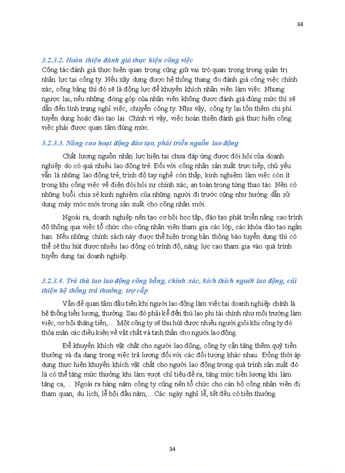 image for page Hoàn thiện công tác tuyển dụng tại công ty TNHH PADMAC