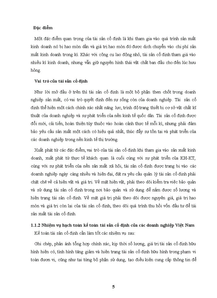 image for page Giải pháp hoàn thiện kế toán tài sản cố định hữu hình trong các doanh nghiệp Việt Nam trong điều kiện hội nhập kinh tế.