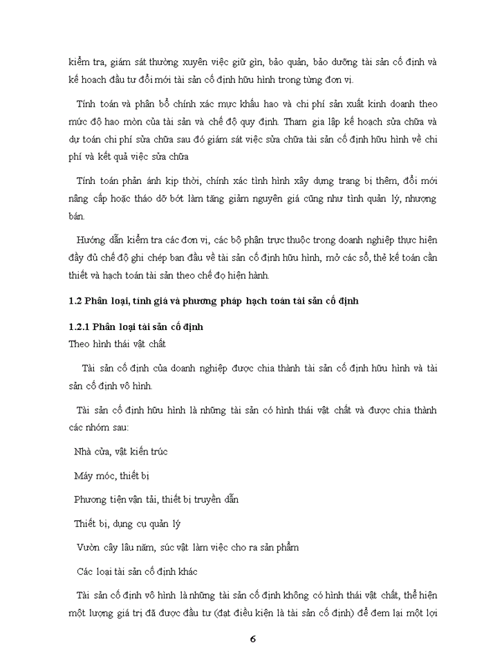 image for page Giải pháp hoàn thiện kế toán tài sản cố định hữu hình trong các doanh nghiệp Việt Nam trong điều kiện hội nhập kinh tế.