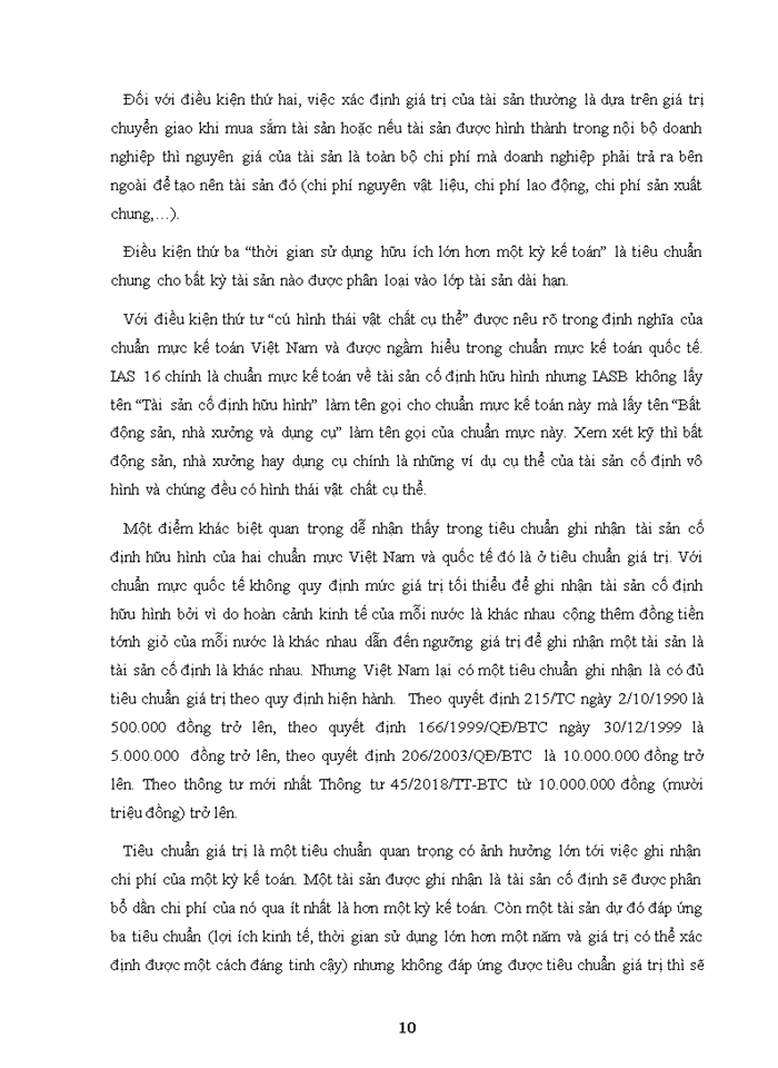 image for page Giải pháp hoàn thiện kế toán tài sản cố định hữu hình trong các doanh nghiệp Việt Nam trong điều kiện hội nhập kinh tế.
