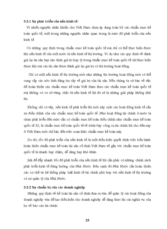 image for page Giải pháp hoàn thiện kế toán tài sản cố định hữu hình trong các doanh nghiệp Việt Nam trong điều kiện hội nhập kinh tế.