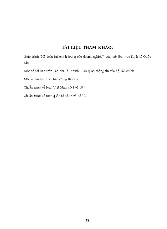 image for page Giải pháp hoàn thiện kế toán tài sản cố định hữu hình trong các doanh nghiệp Việt Nam trong điều kiện hội nhập kinh tế.