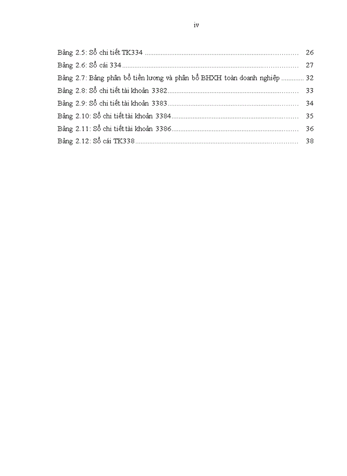 image for page Hoàn thiện kế toán tiền lương và các khoản trích theo lương tại công ty tnhh công nghệ trí thành