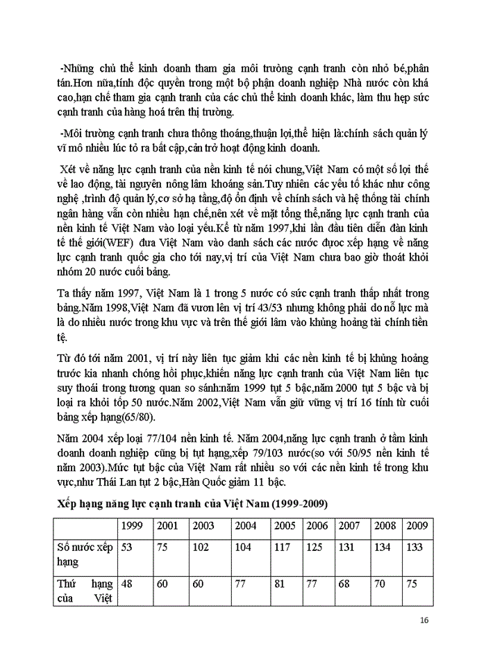 image for page Thực trạng và chất lượng tăng trưởng kinh tế Việt Nam thời kỳ đổi mới.