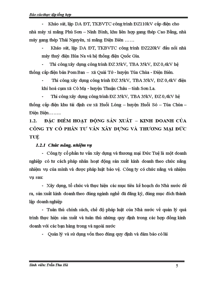 image for page Đánh giá về tình hình tổ chức hạch toán kế toán tại Công ty cổ phần tư vấn xây dựng và thương mại Đức Tuệ