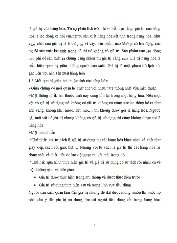 image for page Phân tích hàng hóa nghĩa là phân tích giá trị – phân tích cái cơ sở của tất cả các phạm trù chính trị kinh tế học