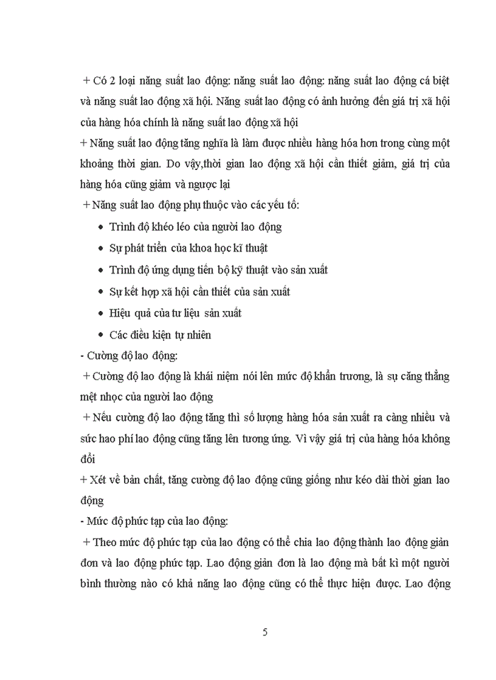 image for page Phân tích hàng hóa nghĩa là phân tích giá trị – phân tích cái cơ sở của tất cả các phạm trù chính trị kinh tế học