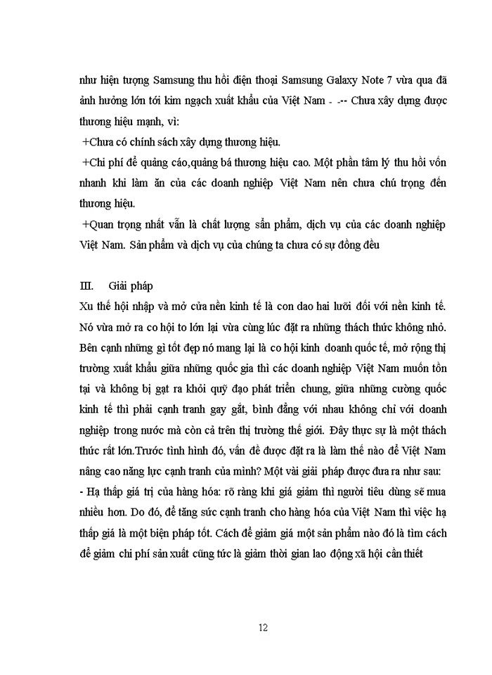 image for page Phân tích hàng hóa nghĩa là phân tích giá trị – phân tích cái cơ sở của tất cả các phạm trù chính trị kinh tế học
