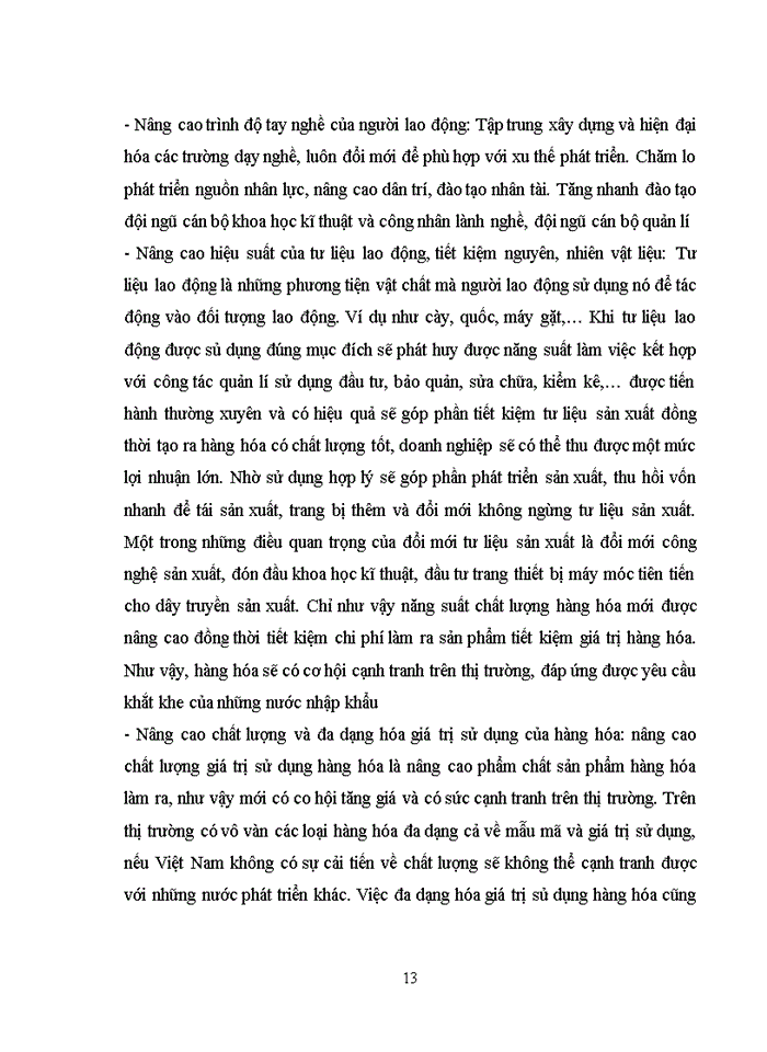 image for page Phân tích hàng hóa nghĩa là phân tích giá trị – phân tích cái cơ sở của tất cả các phạm trù chính trị kinh tế học