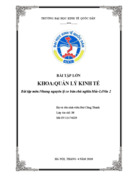 Những nguyên lý cơ bản chủ nghĩa Mác-LêNin 2