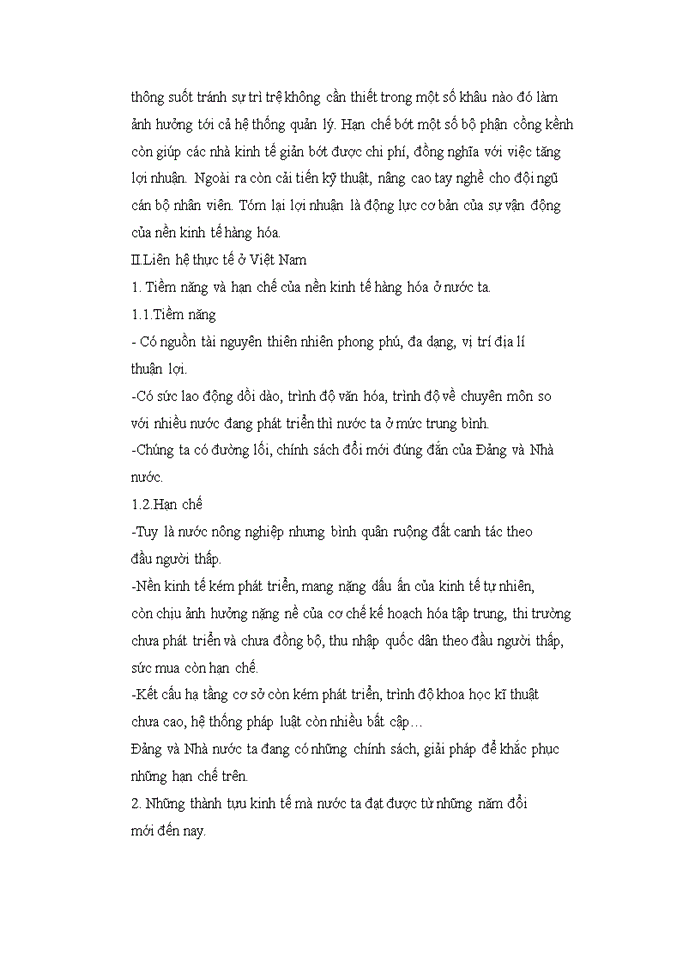 image for page Những nguyên lý cơ bản chủ nghĩa Mác-LêNin 2