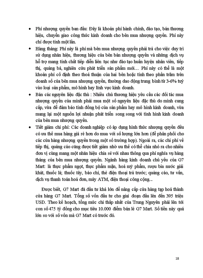 image for page Trung Nguyên & “giấc mơ Mỹ”