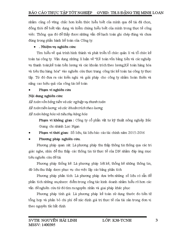 image for page Kế toán vốn bằng tiền và các nghiệp vụ thanh toán, kế toán tiền lương và các khoản trích theo lương,kế toán hàng hóa và tiêu thụ hàng hóa