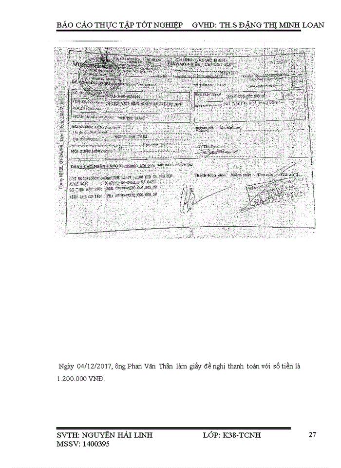 image for page Kế toán vốn bằng tiền và các nghiệp vụ thanh toán, kế toán tiền lương và các khoản trích theo lương,kế toán hàng hóa và tiêu thụ hàng hóa