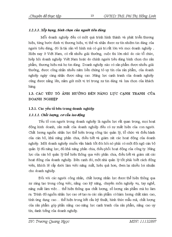 image for page Giải pháp nâng cao năng lực cạnh tranh của Công ty Cổ phần Đầu tư, xây lắp và vật liệu xây dựng Đông Anh