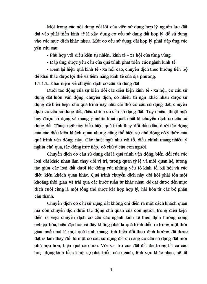 image for page Giải pháp thúc đẩy chuyển dịch cơ cấu sử dụng đất trên địa bàn huyện Nghĩa Đàn, tỉnh Nghệ An