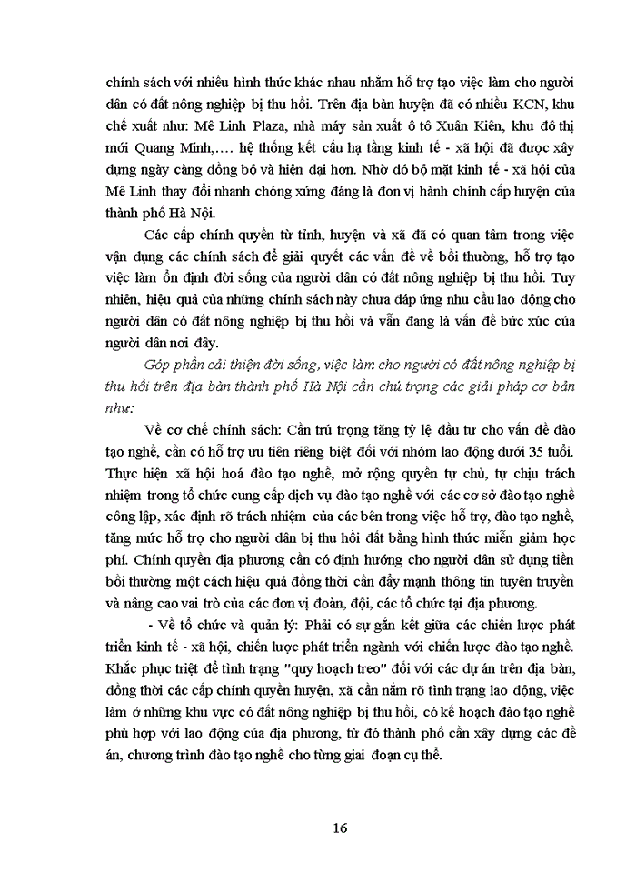 image for page Giải pháp thúc đẩy chuyển dịch cơ cấu sử dụng đất trên địa bàn huyện Nghĩa Đàn, tỉnh Nghệ An