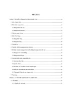 Xây dựng hệ thống nhận dạng tiếng nói bằng mạng Nơron trong Matlab