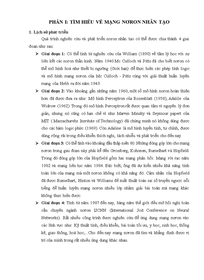 image for page Xây dựng hệ thống nhận dạng tiếng nói bằng mạng Nơron trong Matlab