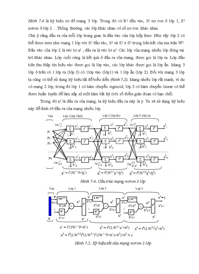 image for page Xây dựng hệ thống nhận dạng tiếng nói bằng mạng Nơron trong Matlab