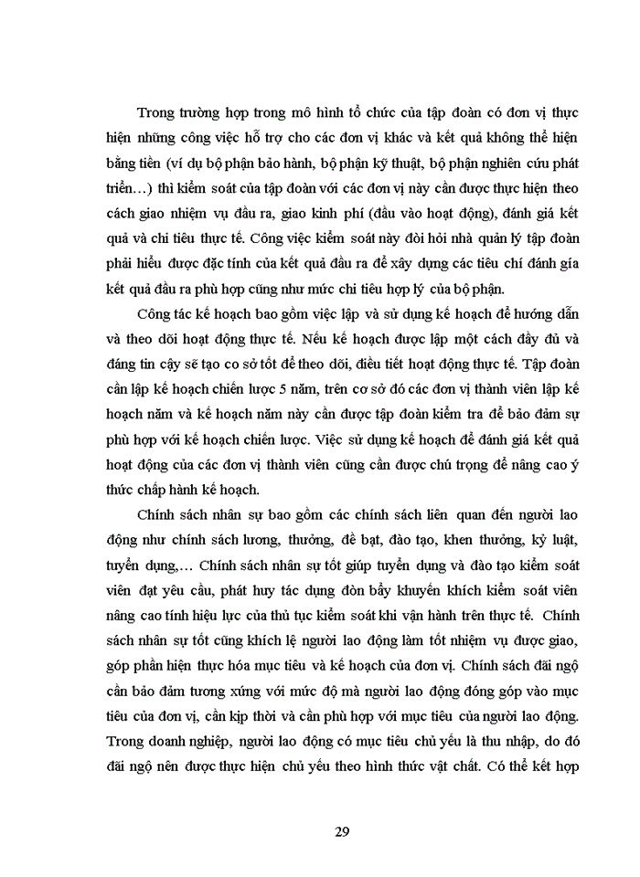 image for page Kiểm soát nội bộ đối với hoạt động chi tại tổng công ty bảo hiểm Bảo Việt