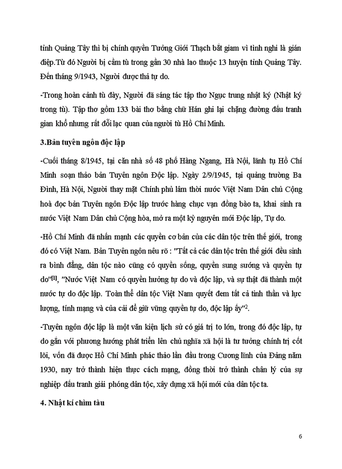 image for page Quá trình hình thành và phát triển tư tưởng hồ chí minh giai đoạn 1930 – 1945