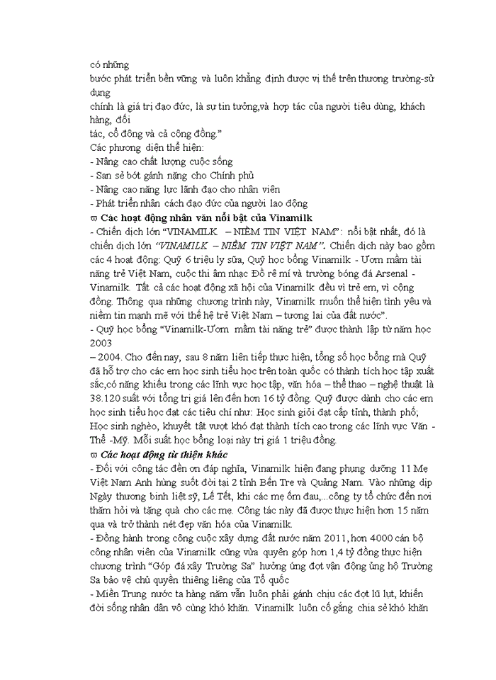 image for page Phân tích đánh giá và đề xuất giải pháp cho đạo đức kinh doanh hoặc văn hóa doanh nghiệp của doanh nghiệp Việt Nam