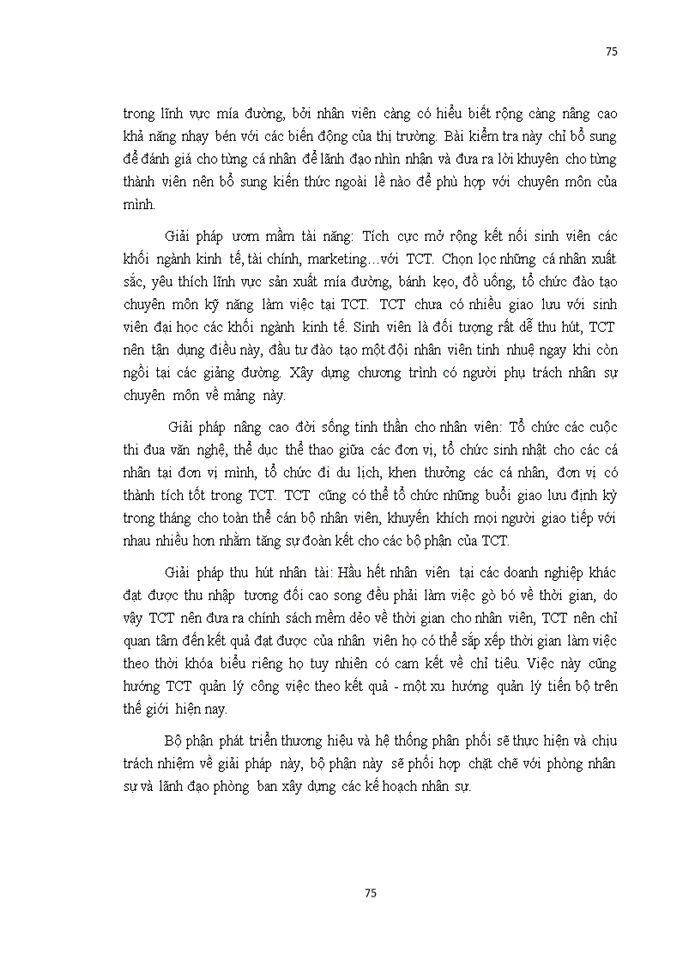 image for page Giải pháp nâng cao năng lực cạnh tranh của Tổng công ty mía đường I