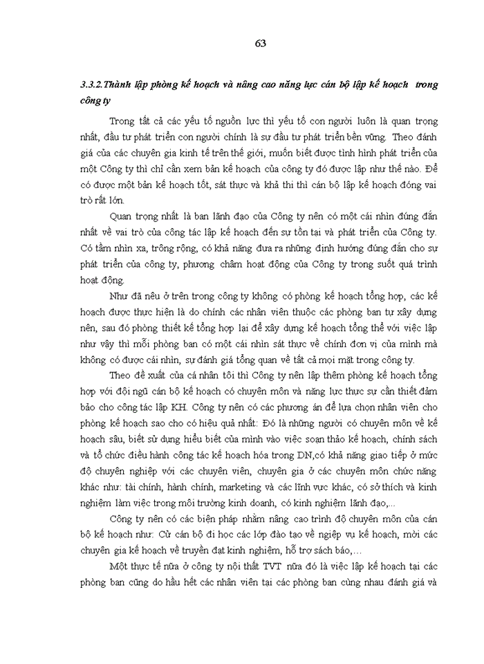 image for page Hoàn thiện công tác lập kế hoạch sản xuất kinh doanh công ty TNHH Cargill chi nhánh Hưng Yên.