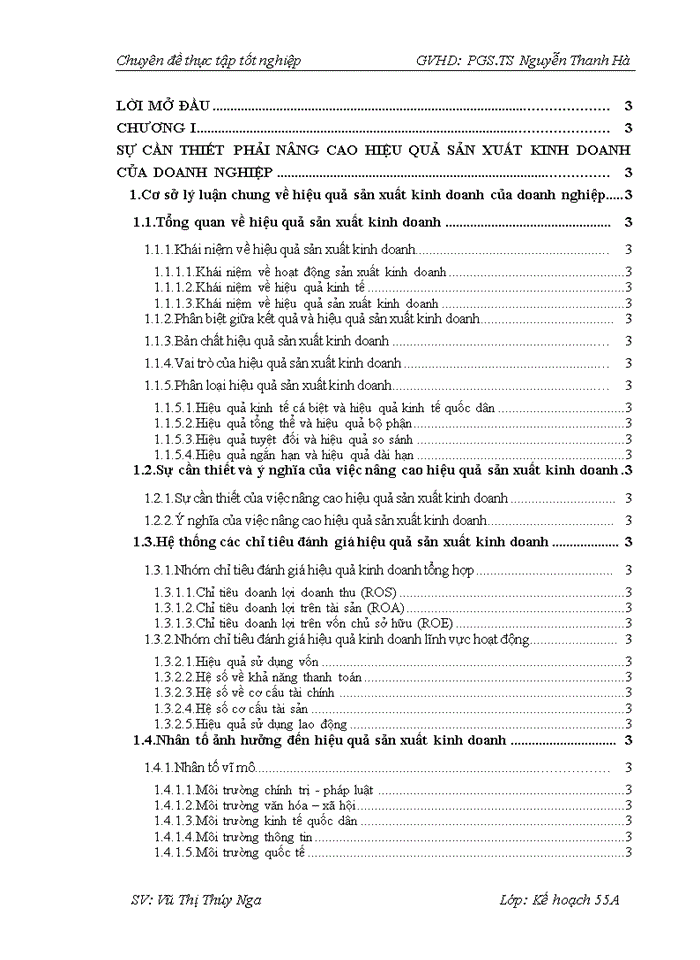 image for page Giải pháp nâng cao hiệu quả sản xuất kinh doanh của Công ty Cổ phần đầu tư xây dựng BMT