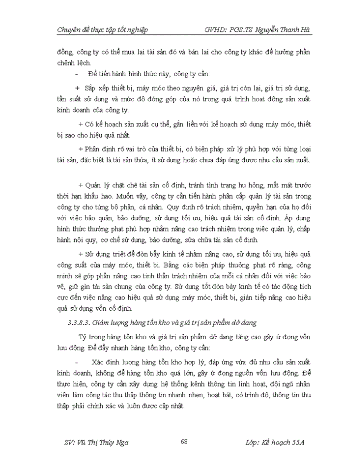 image for page Giải pháp nâng cao hiệu quả sản xuất kinh doanh của Công ty Cổ phần đầu tư xây dựng BMT