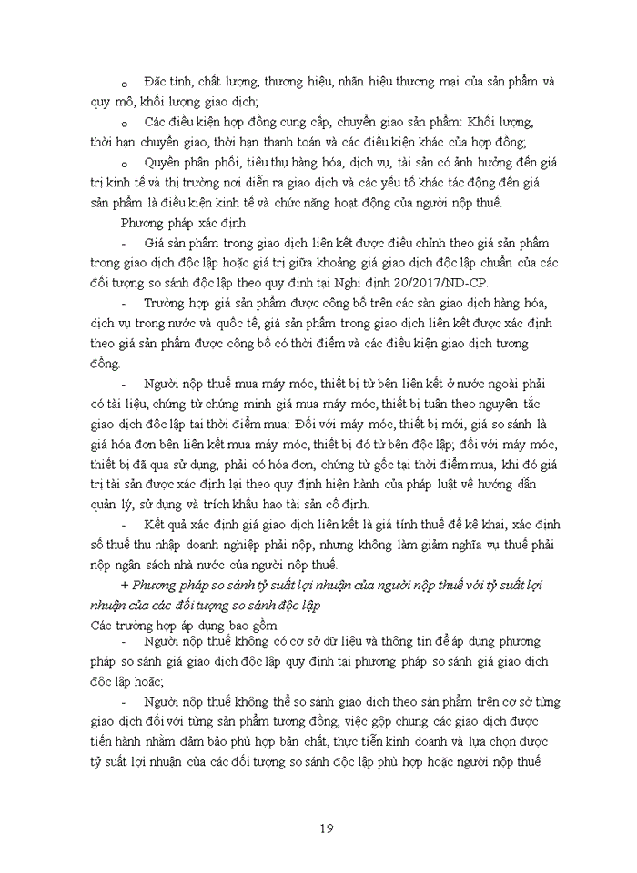 image for page Thực trạng chuyển giá trong các doanh nghiệp FDI ngành công nghiệp ô tô tại Việt Nam và những tác động của hoạt động này đối với nền kinh tế