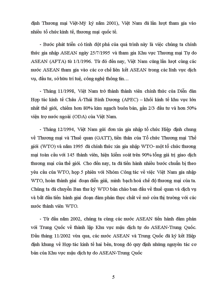 image for page Lí luận về giá trị và vận dụng lí luận này trong nâng cao sức cạnh tranh của nền kinh tế nước ta trong hội nhập kinh tế quốc tế