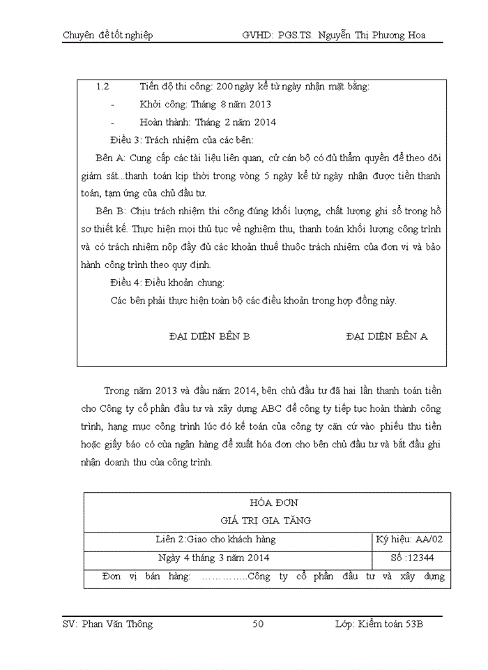 image for page Giải pháp hoàn thiện vận dụng quy trình kiểm toán vào kiểm toán khoản mục doanh thu và các khoản phải thu trong kiểm toán bctc do công ty  thực hiện