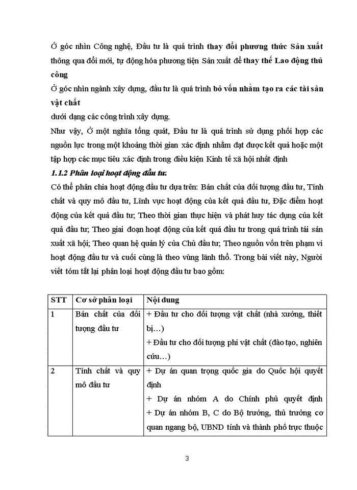 image for page Phân tích luận điểm: “đầu tư là yếu tố quyết định tới sự phát triển và là chìa khóa cho sự tăng trưởng của mọi quốc gia.”