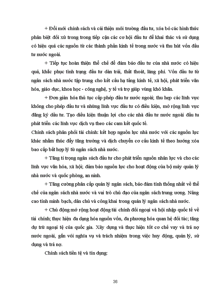 image for page Phân tích luận điểm: “đầu tư là yếu tố quyết định tới sự phát triển và là chìa khóa cho sự tăng trưởng của mọi quốc gia.”