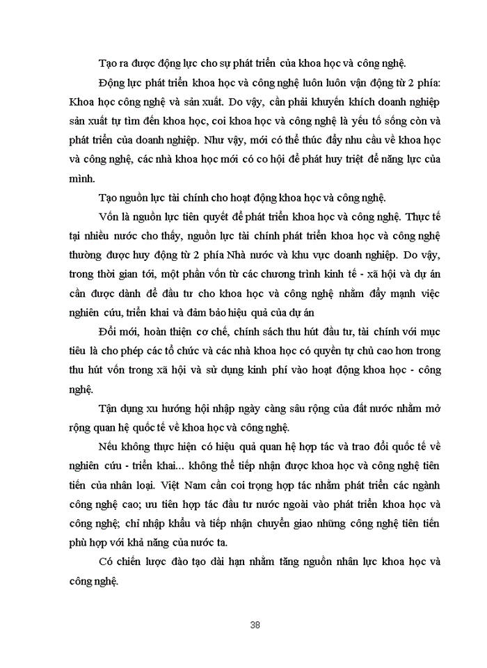 image for page Phân tích luận điểm: “đầu tư là yếu tố quyết định tới sự phát triển và là chìa khóa cho sự tăng trưởng của mọi quốc gia.”