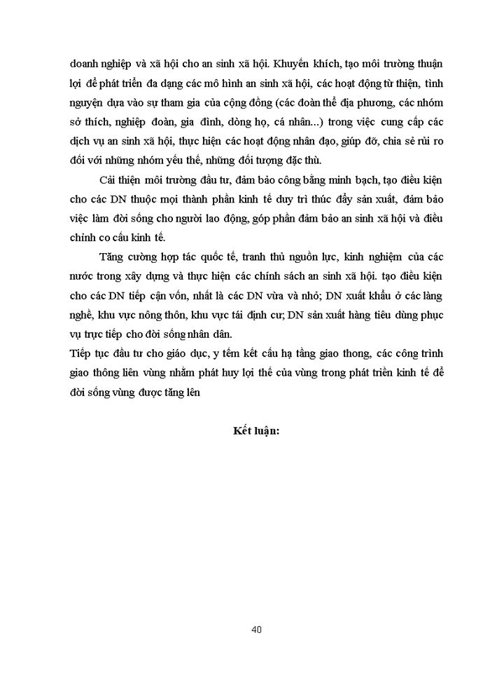 image for page Phân tích luận điểm: “đầu tư là yếu tố quyết định tới sự phát triển và là chìa khóa cho sự tăng trưởng của mọi quốc gia.”