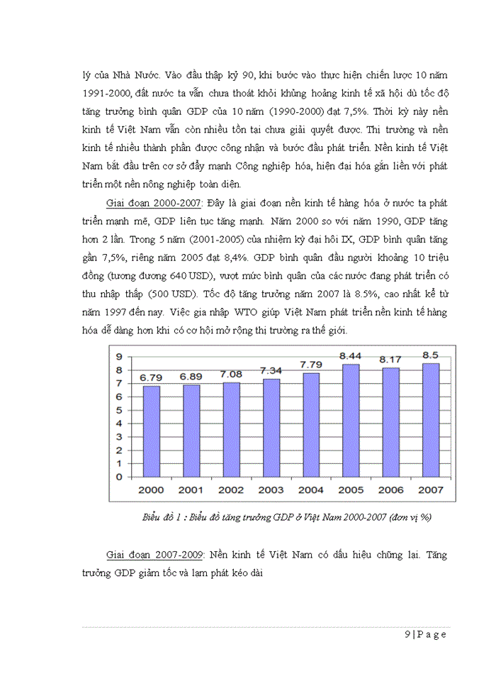 image for page Vận dụng những lí luận về kinh tế hàng hóa vào điều kiện của việt nam ngày nay