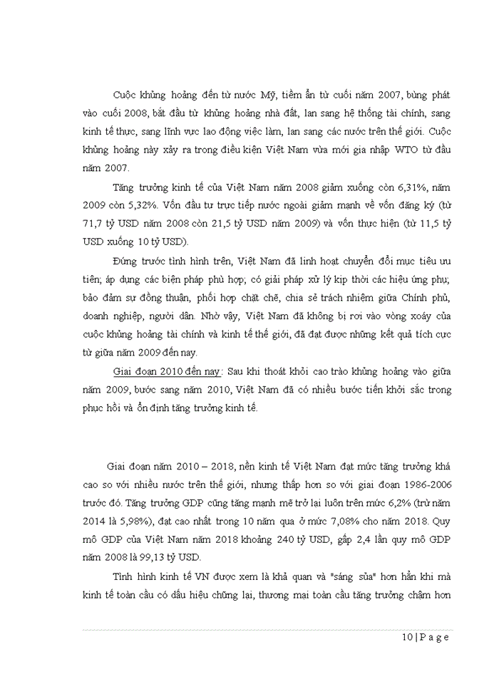 image for page Vận dụng những lí luận về kinh tế hàng hóa vào điều kiện của việt nam ngày nay