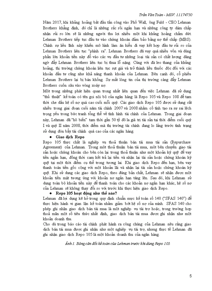 image for page Các yếu tố ảnh hưởng đến quyết định cơ cấu vốn