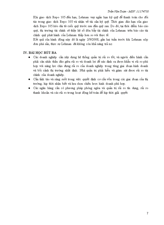image for page Các yếu tố ảnh hưởng đến quyết định cơ cấu vốn